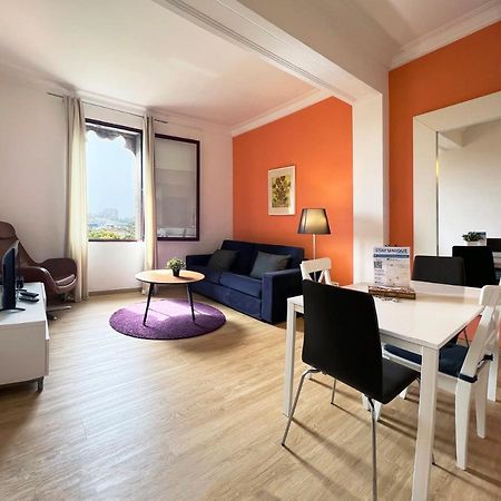 Stay U-Nique Apartments Colom Barselona Dış mekan fotoğraf