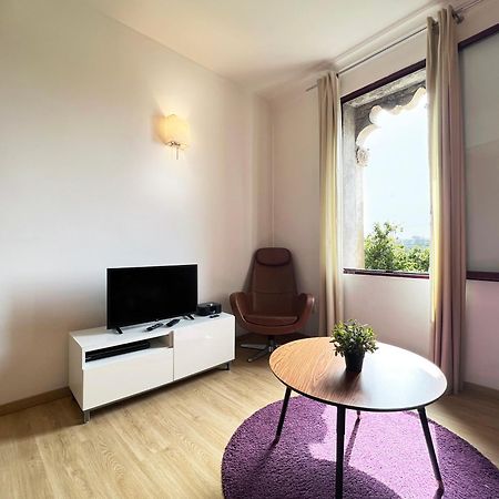 Stay U-Nique Apartments Colom Barselona Dış mekan fotoğraf