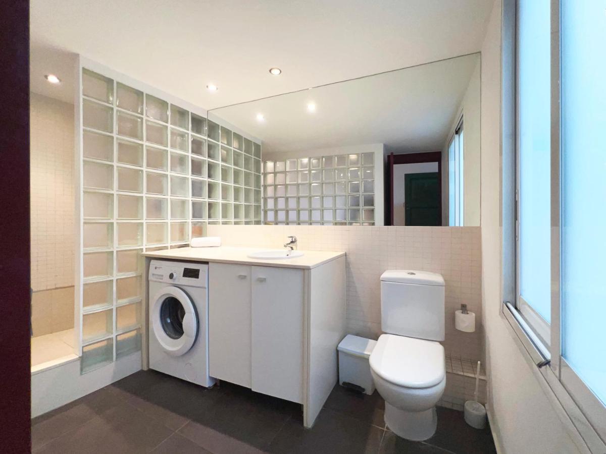 Stay U-Nique Apartments Colom Barselona Dış mekan fotoğraf