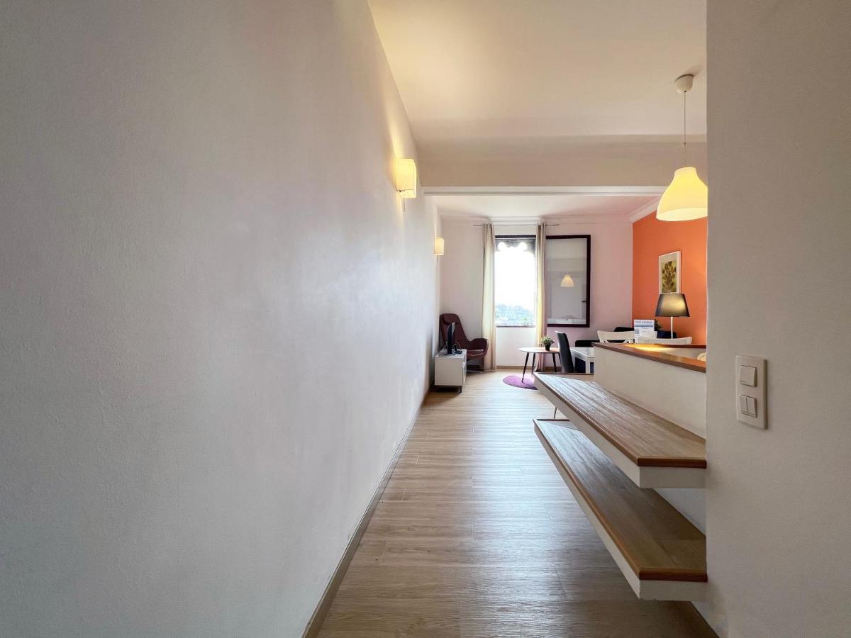 Stay U-Nique Apartments Colom Barselona Dış mekan fotoğraf