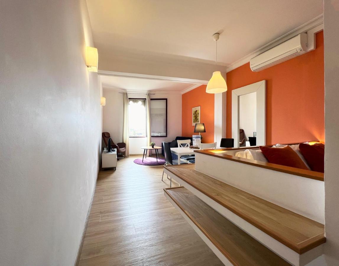 Stay U-Nique Apartments Colom Barselona Dış mekan fotoğraf