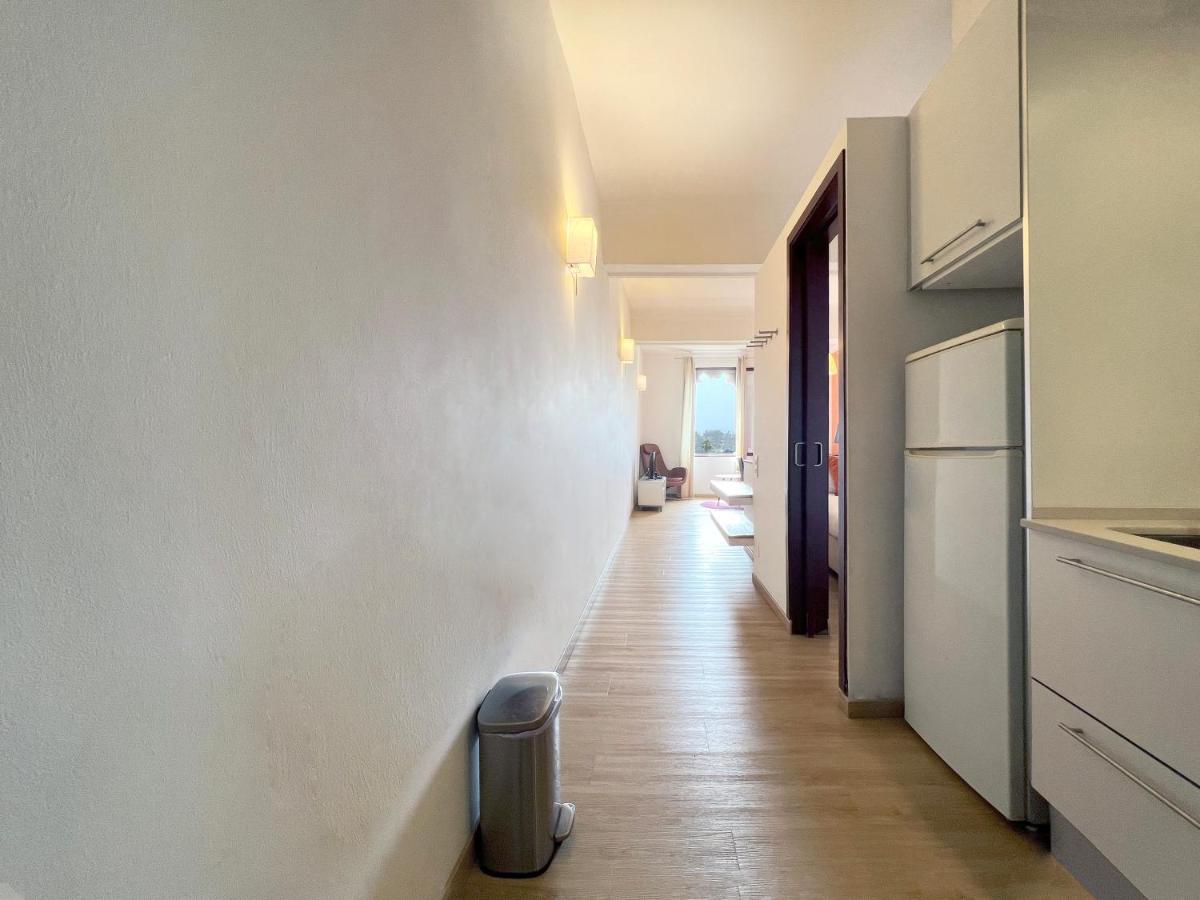 Stay U-Nique Apartments Colom Barselona Dış mekan fotoğraf