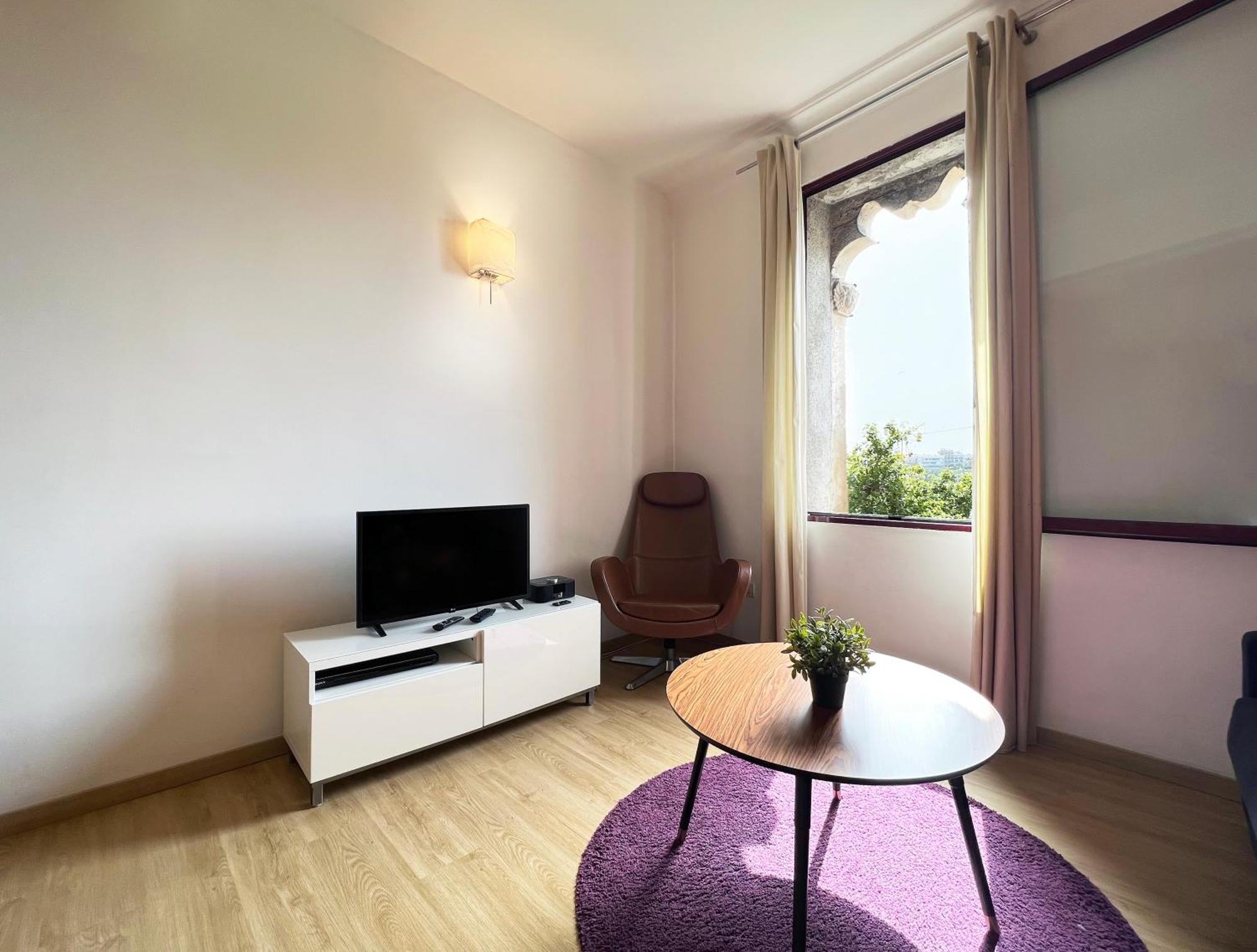 Stay U-Nique Apartments Colom Barselona Dış mekan fotoğraf
