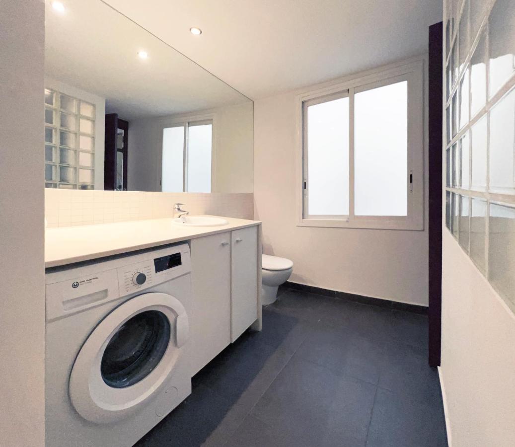 Stay U-Nique Apartments Colom Barselona Dış mekan fotoğraf