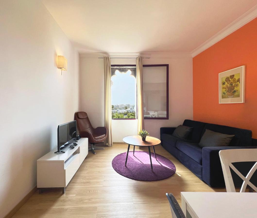 Stay U-Nique Apartments Colom Barselona Dış mekan fotoğraf