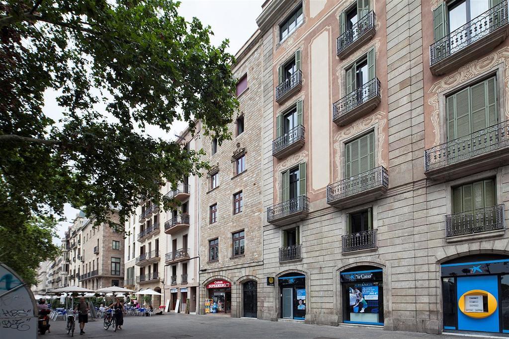 Stay U-Nique Apartments Colom Barselona Oda fotoğraf
